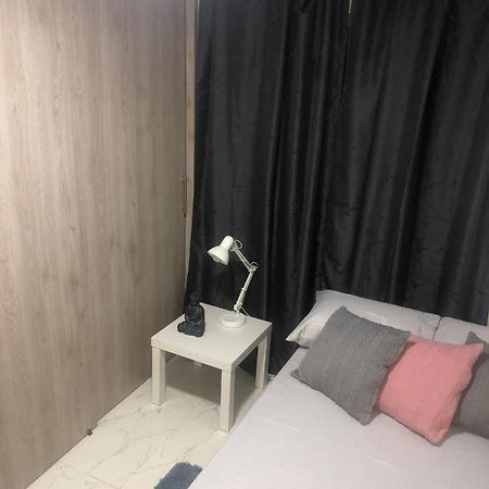 Habitacion Privada Hostel 790 Медельїн Екстер'єр фото